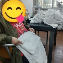 明るい支援員さん急募！！　もちろん初めての方も大丈夫！！　資格も...