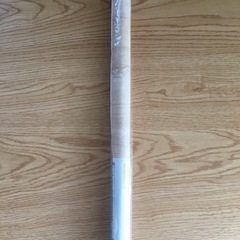 【新品未使用】リメイクシート　木目調　45cm×90cm おまけ付き