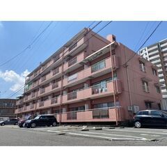 津新町駅３分！初期費用10万円！リパルティーレ津新町 B211★...