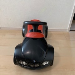 BMW 子ども用車