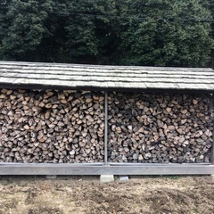 乾燥薪　キャンプ　ストーブ　香川県
