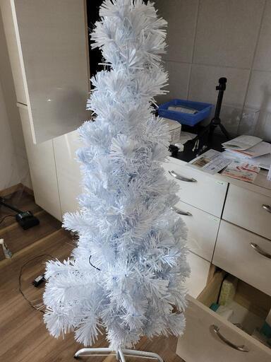 クリスマスツリー