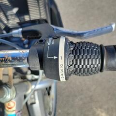 子供用　切り替え付き　２２インチ自転車　防犯登録可　中古　リサイクルショップ宮崎屋佐土原店22.12.19k