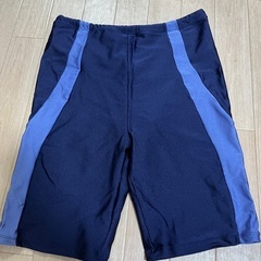 りんくう翔南高校男子水着