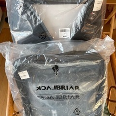【未開封】BLACKBRIAR 65L Extreme Big backpack バックパックの画像
