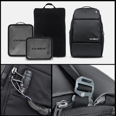 【未開封】BLACKBRIAR 65L Extreme Big backpack バックパックの画像