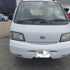中古車　平成16年式　走行距離94,000km　エアコン・パワステ・集中ロック