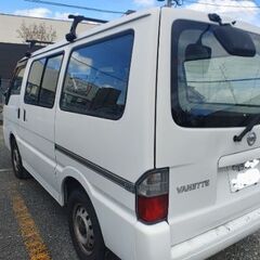 中古車　平成16年式　走行距離94,000km　エアコン・パワステ・集中ロックの画像