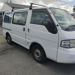 中古車　平成16年式　走行距離94,000km　エアコン・パワステ・集中ロックの画像
