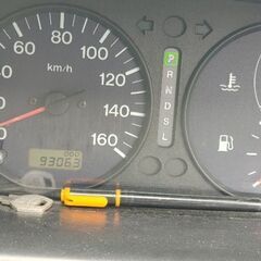 中古車　平成16年式　走行距離94,000km　エアコン・パワステ・集中ロックの画像