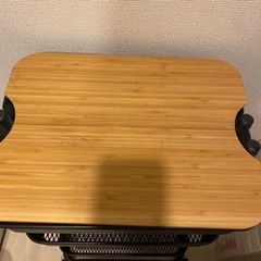 【取引中】 IKEA ワゴンラックの画像