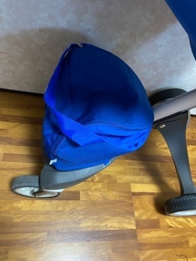 Stokke Xplory ブルー