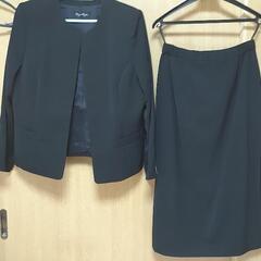 10）喪服上下セット