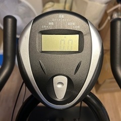 【取引成立】TOP.STAR スピンバイク エアロバイクの画像