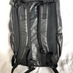 未使用雨天用バックパックの画像