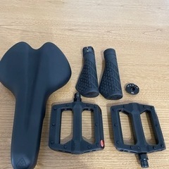 マリンバイクス　ニカシオse パーツ
