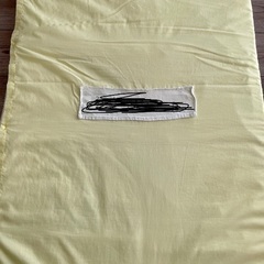 お昼寝布団の画像