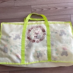 お昼寝布団の画像