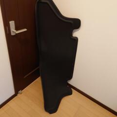 フロアマット