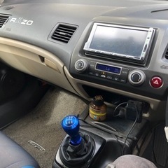 シビック　タイプsの画像