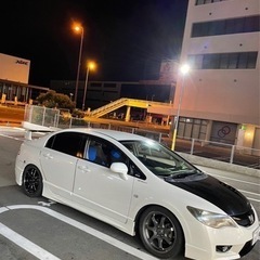 シビック　タイプs