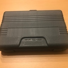 工具セット(新品)の画像