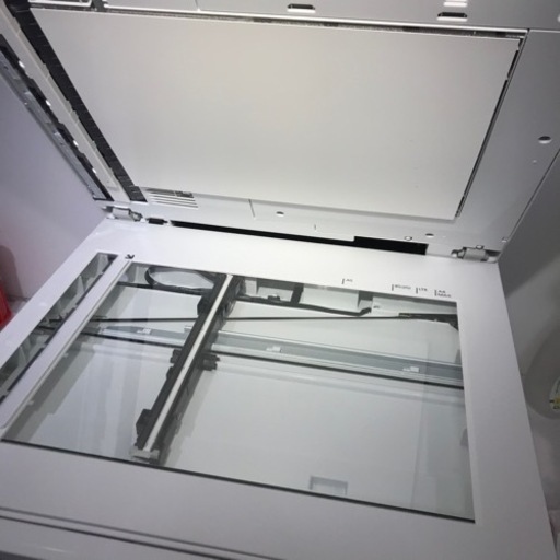 #6685エプソン A4 インクジェットFAX複合機プリンターPX-M791FT