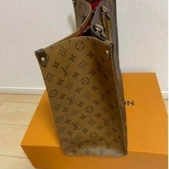 ルイヴィトンオンザゴー