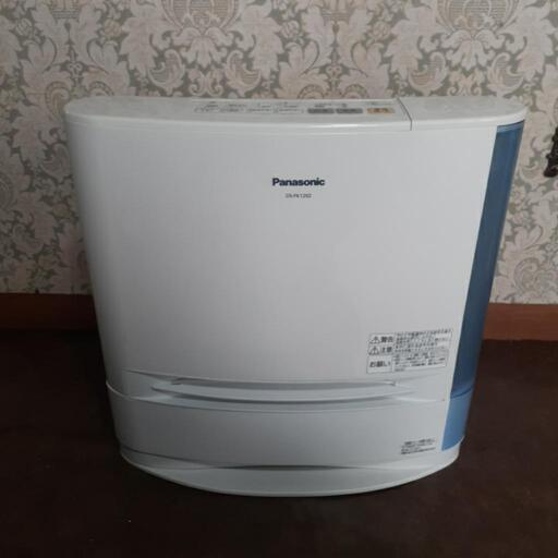 パナソニック　ファンヒーター　DS-FK1202