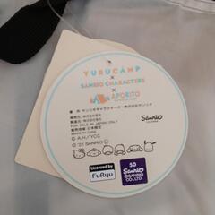 ゆるキャン△　ポップアップシェードの画像