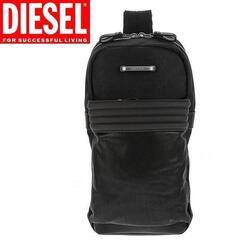値下しました‼︎DIESEL/ディーゼルボディバッグ