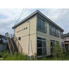 尾鷲駅４分！初期費用５万円！サンコーポ夏目101★案内不要で初期費用５千円値引き★の画像