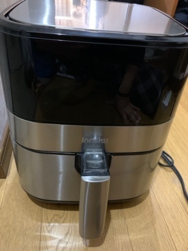 エアフライヤー　　3.5L