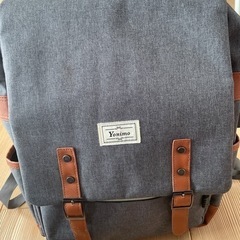 リュクサック　バック