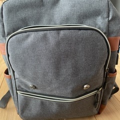 リュクサック　バックの画像