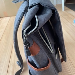 リュクサック　バックの画像