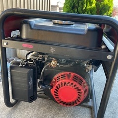 発電機の画像