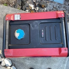 発電機の画像