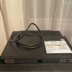 事務所移転に伴いパソコン周辺機器出品/ 無停電電源装置、プリンター等