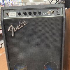 【🔥オーディオ買取強化中🔥】ＦＥＮＤＥＲ　べースアンプ【リサイク...
