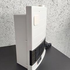 セラミックヒーター ユアサ 2014年製の画像