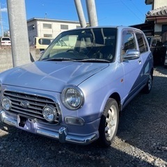 ご成約ありがとうございます⭐︎ミラジーノ ミニライトスペシャル