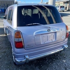 ご成約ありがとうございます⭐︎ミラジーノ ミニライトスペシャルの画像