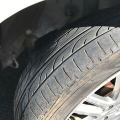 平成２１年*ダイハツムーヴ*カスタムＸリミテッド*車検令和６年１２月*ETCの画像