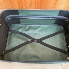 キャリーバッグあげます！の画像