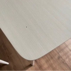 東京インテリア　ダイニング4点セットの画像