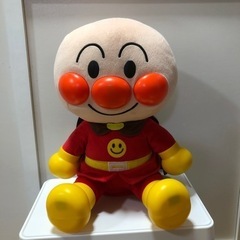 【値下げ♪】アンパンマン はじめてのおしゃべりDX