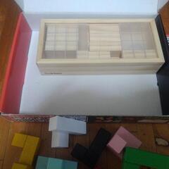 頭のよくなるペンタキューブの画像