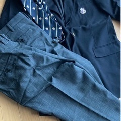 愛知工業大学名電高等学校男子制服170A、ウエスト79㎝