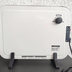 YAMAZEN パネルヒーター 2020年製の画像